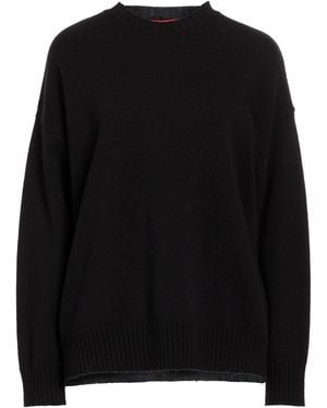 Aniye By Jumper Wool - Black