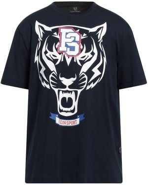 Philipp Plein T-shirt - Blue