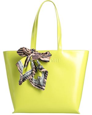 Just Cavalli Bolso De Mano - Amarillo