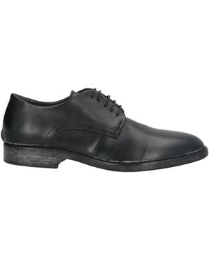 Moma Stringate - Grigio