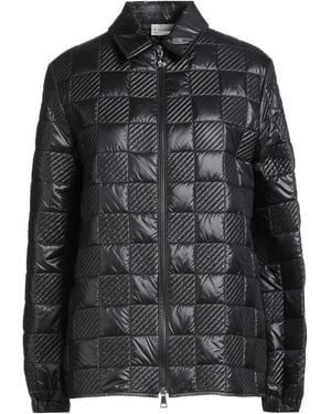 Moncler Puffers - Black