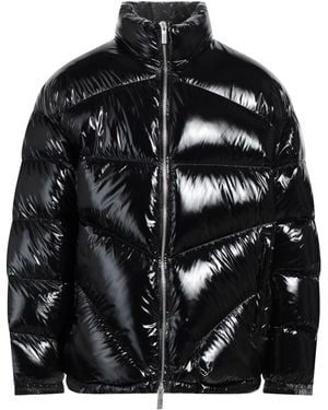 ARMANI EXCHANGE Puffer - Black