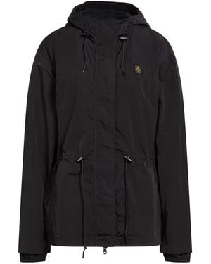 Refrigiwear Jacket - Black