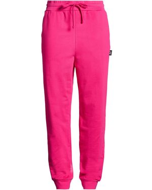 Ice Iceberg Pants Cotton - Pink
