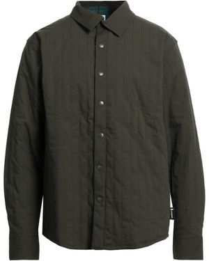 COTOPAXI Shirt Cotton, Nylon, Elastane - Gray