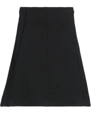 Giorgio Armani Minigonna - Nero