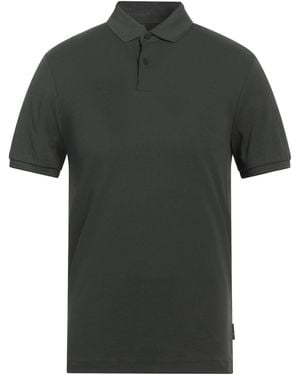 Ecoalf Poloshirt - Schwarz