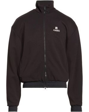 Amiri Jacket Polyester, Cotton - Black