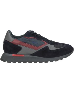 Harmont & Blaine Sneakers - Blau