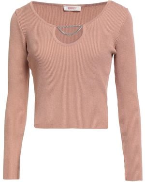 Kontatto Jumpers - Pink