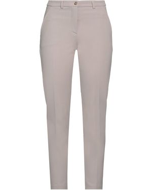 SEVENTY VENEZIA Trouser - Grey