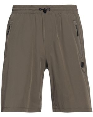 OUTHERE Shorts E Bermuda - Grigio
