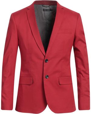Antony Morato Blazer - Red