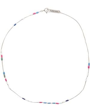 Isabel Marant Necklaces - White