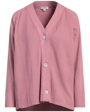 Crossley Strickjacke - Pink