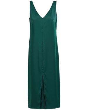 Marella Midi-Kleid - Grün