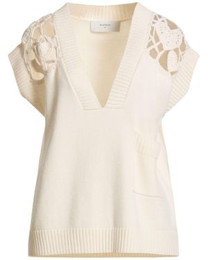 Beatrice B. Pullover - Natur