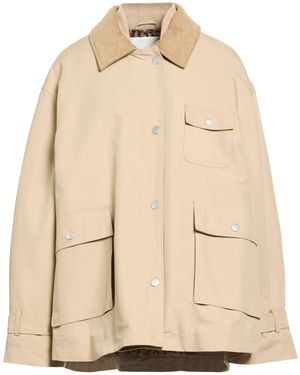 Bellerose Jackets - Natural