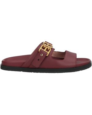 Bally Sandals - Brown