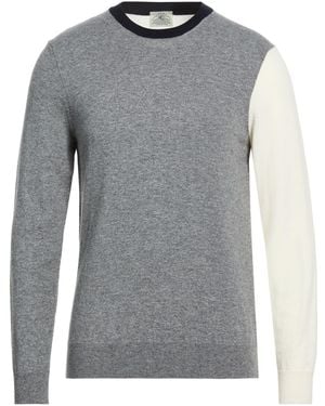 M.Q.J. Jumpers - Grey