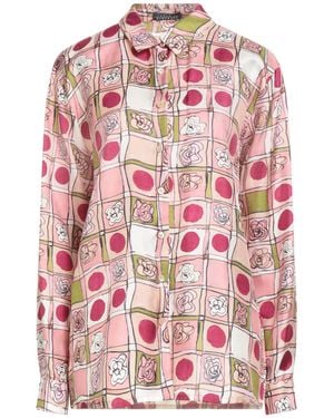 Laura Urbinati Hemd - Pink