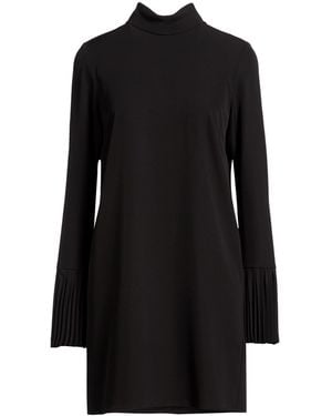 Department 5 Mini Dress - Black