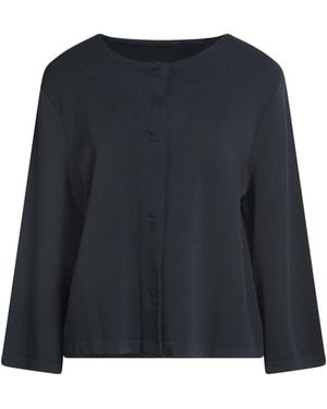 Anneclaire Midnight Cardigan Viscose, Polyamide - Black