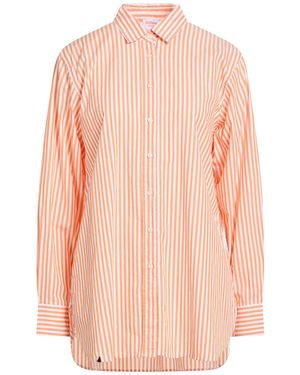 Sun 68 Shirts - Pink