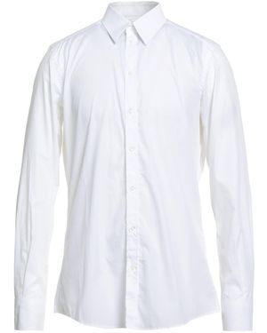 Dolce & Gabbana Shirt - White