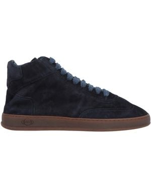 Soldini 80 Sneakers - Azul