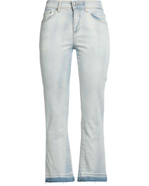 Department 5 Pantaloni Jeans - Grigio