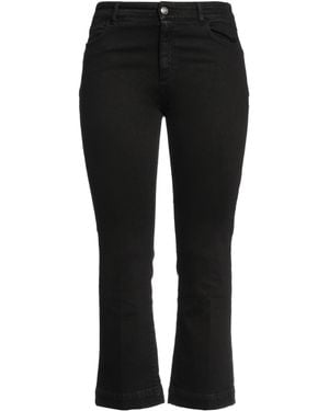 Sportmax Jeans - Black