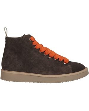 Pànchic Trainers - Brown