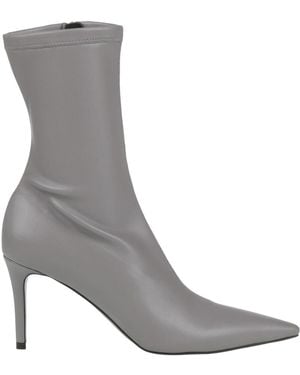 Stella McCartney Ankle Boots - Grey