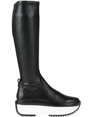 Cult Boot - Black
