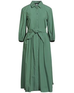 Weekend by Maxmara Midi Dress - Green