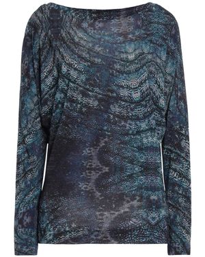 Byblos T-shirt - Blu