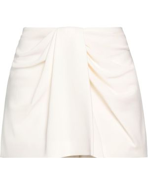 Valentino Garavani Shorts & Bermuda Shorts - White
