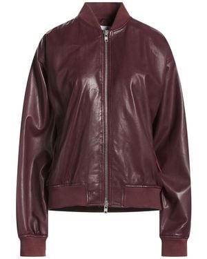 S.w.o.r.d 6.6.44 Jacket - Purple