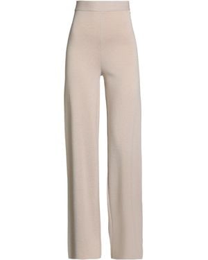 SEVENTY VENEZIA Trousers - White
