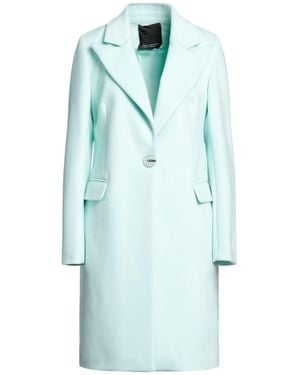 Yes London Coat - Blue
