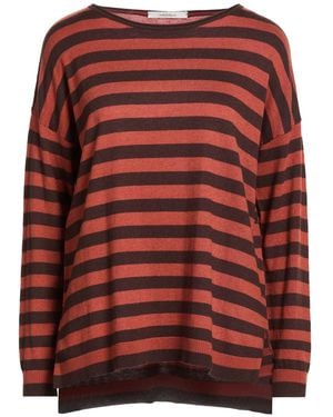 Maliparmi Pullover - Rouge