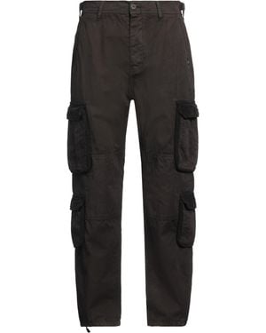Amish Supplies Dark Trousers Cotton - Black