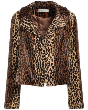 Philosophy Di Lorenzo Serafini Light jackets - Marrone