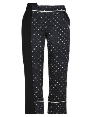 Monse Pants - Gray