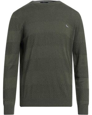 Harmont & Blaine Jumper - Green