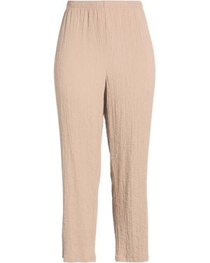 Joseph Ribkoff Trouser - Natural