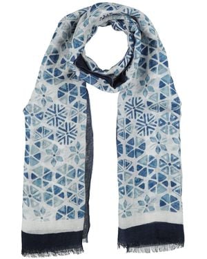 Altea Scarf Viscose - Blue