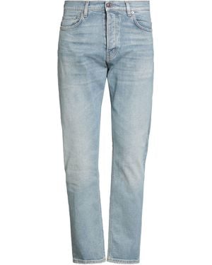 Haikure Jeans - Blue