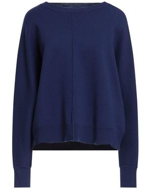 Souvenir Clubbing Pullover - Blu